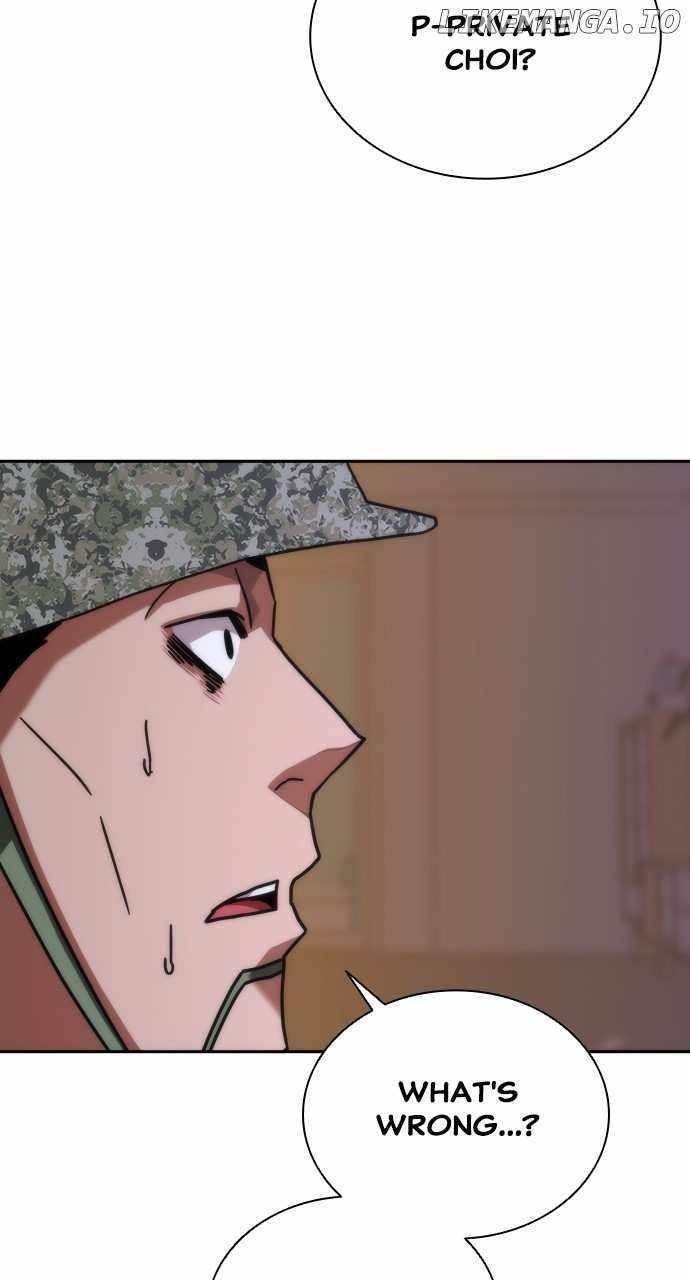 Zombie Revelation: 82-08 Chapter 19 - Page 74