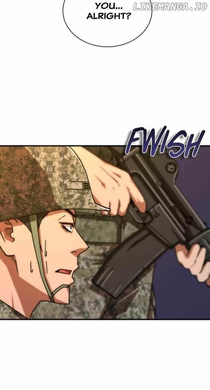 Zombie Revelation: 82-08 Chapter 19 - Page 75