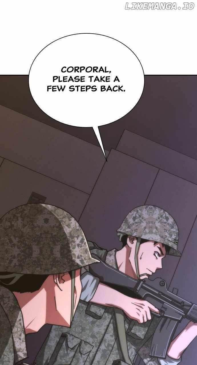 Zombie Revelation: 82-08 Chapter 19 - Page 76