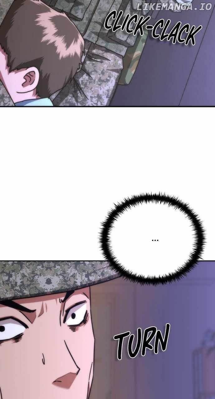 Zombie Revelation: 82-08 Chapter 19 - Page 77