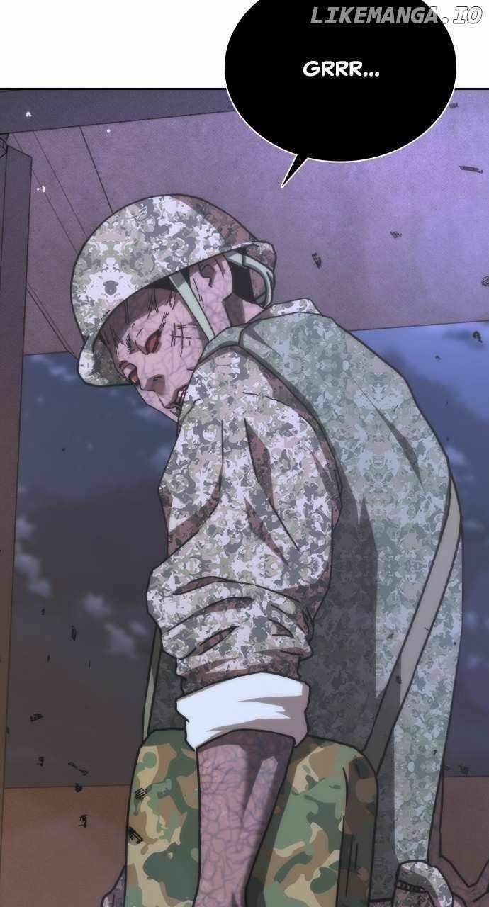 Zombie Revelation: 82-08 Chapter 19 - Page 79