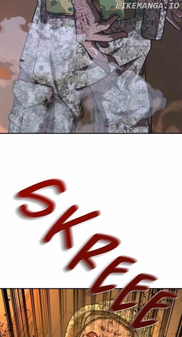 Zombie Revelation: 82-08 Chapter 19 - Page 80