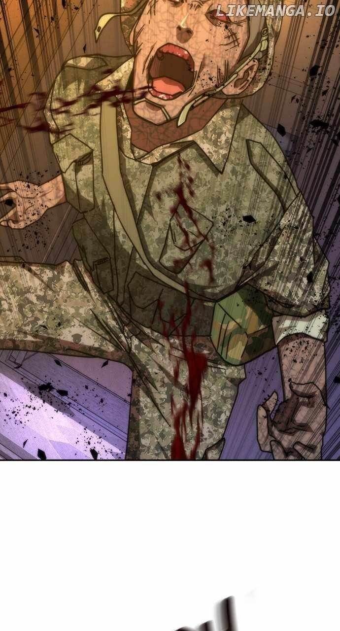 Zombie Revelation: 82-08 Chapter 19 - Page 81