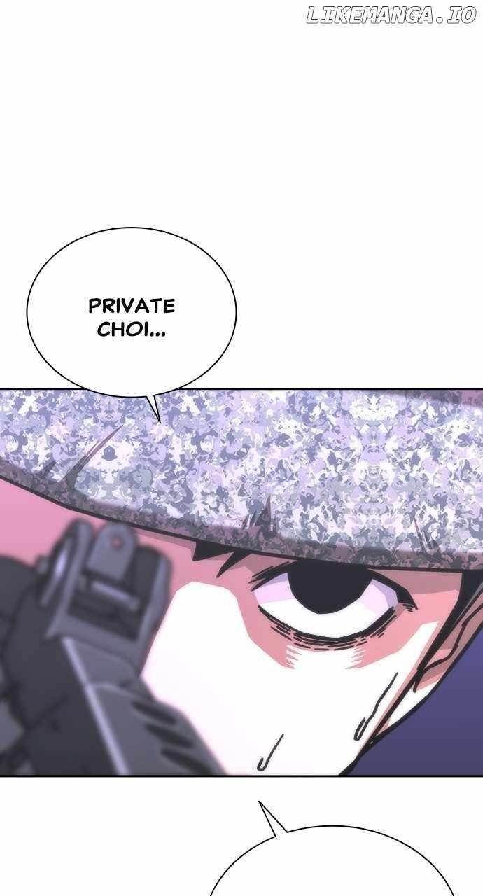 Zombie Revelation: 82-08 Chapter 19 - Page 83