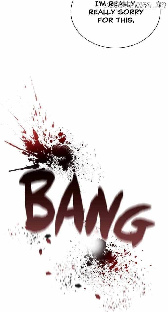 Zombie Revelation: 82-08 Chapter 19 - Page 84