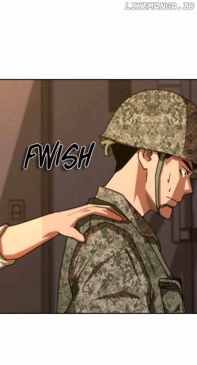 Zombie Revelation: 82-08 Chapter 19 - Page 89