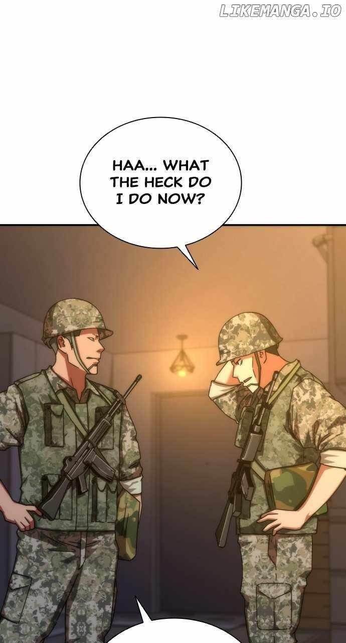 Zombie Revelation: 82-08 Chapter 19 - Page 9