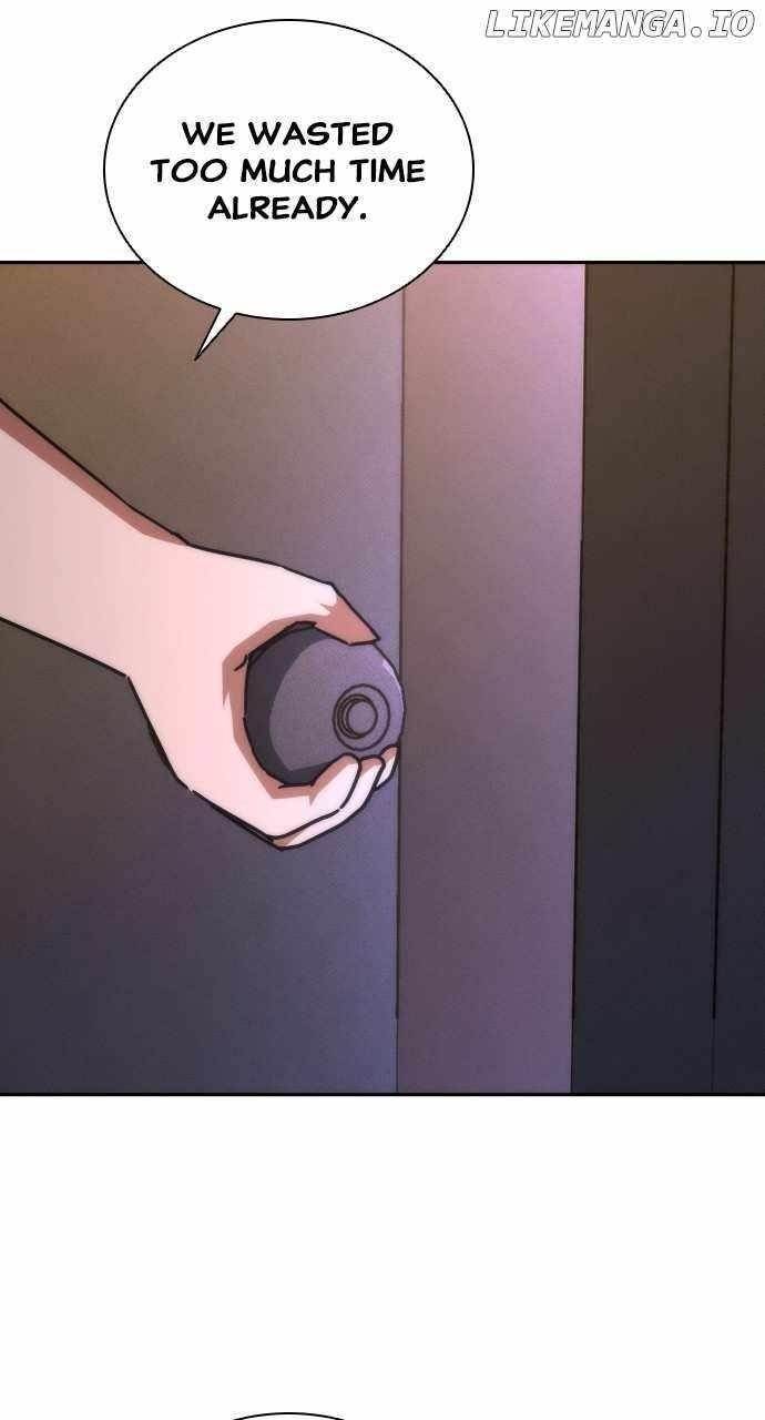 Zombie Revelation: 82-08 Chapter 19 - Page 91