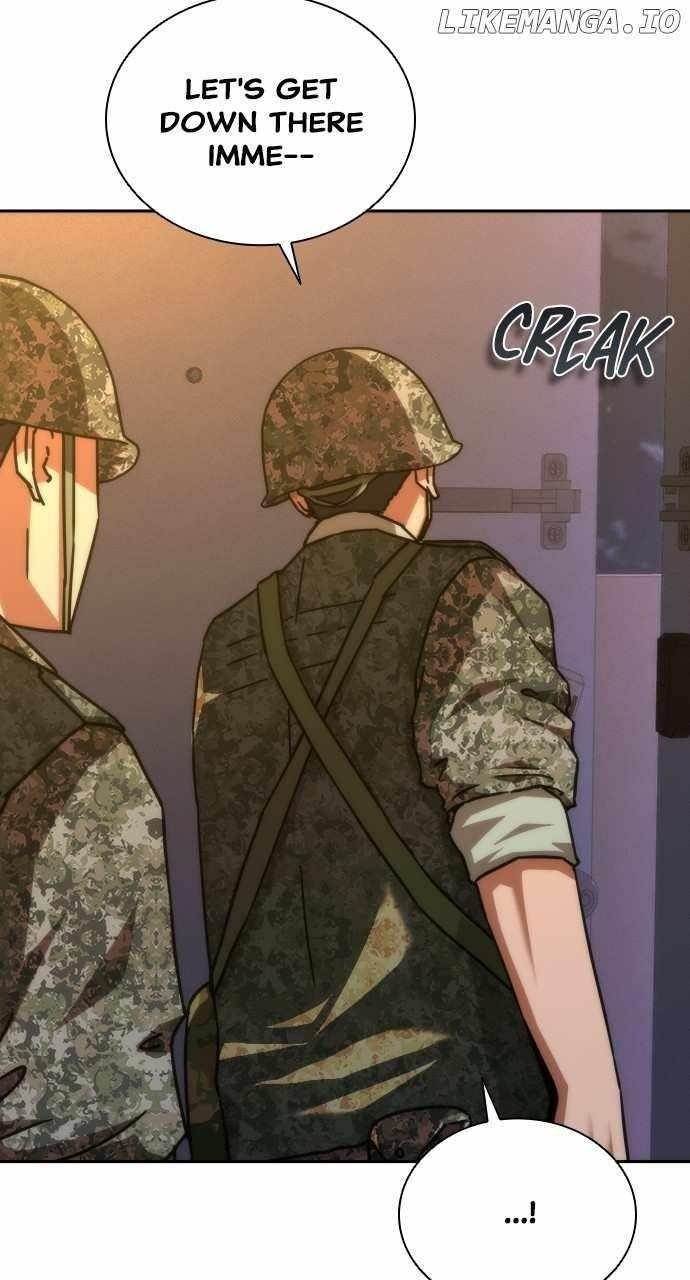 Zombie Revelation: 82-08 Chapter 19 - Page 92