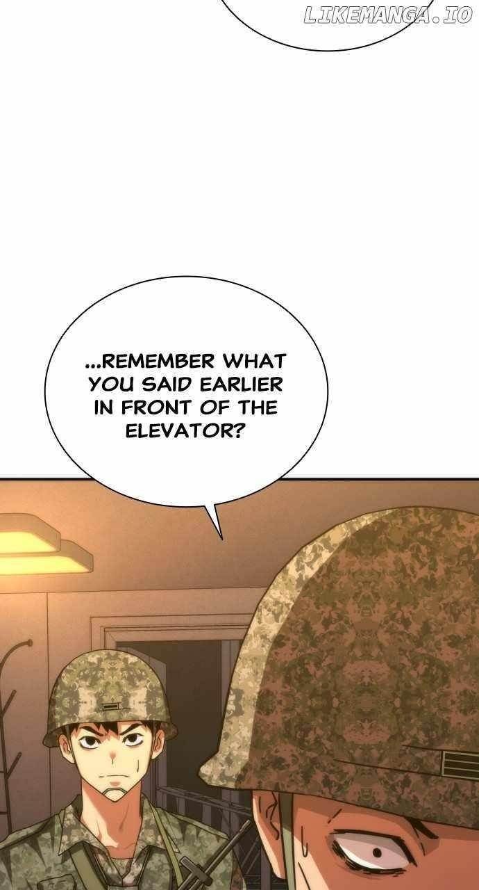 Zombie Revelation: 82-08 Chapter 19 - Page 95