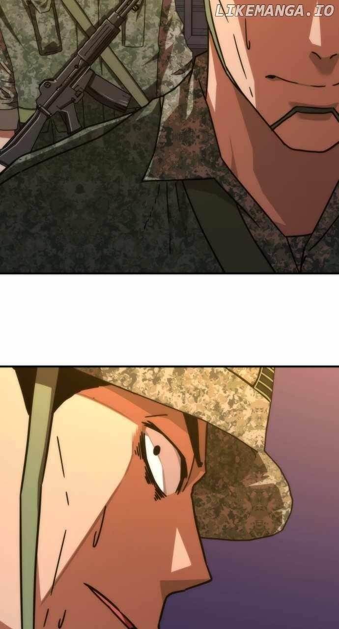 Zombie Revelation: 82-08 Chapter 19 - Page 96