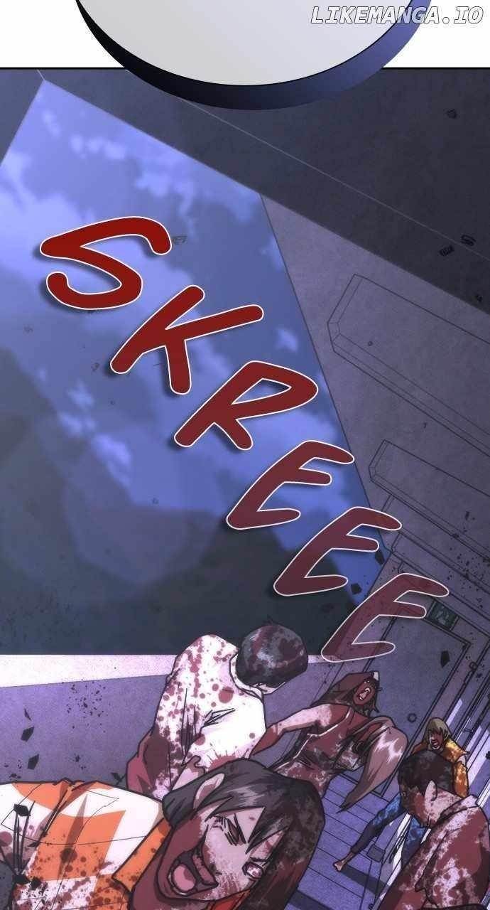 Zombie Revelation: 82-08 Chapter 19 - Page 98
