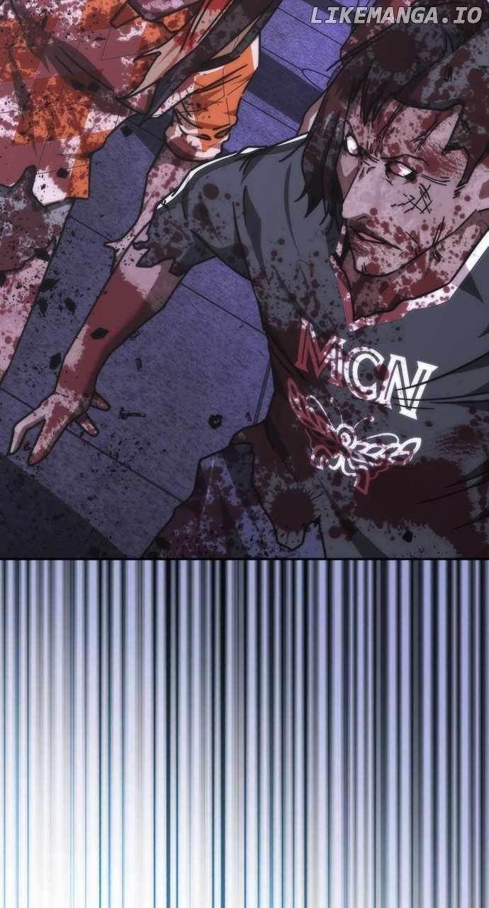 Zombie Revelation: 82-08 Chapter 19 - Page 99