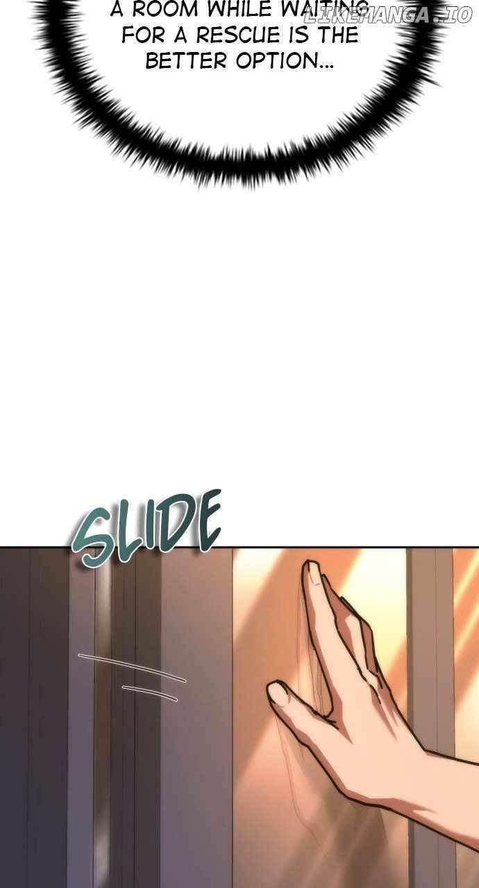 Zombie Revelation: 82-08 Chapter 20 - Page 10