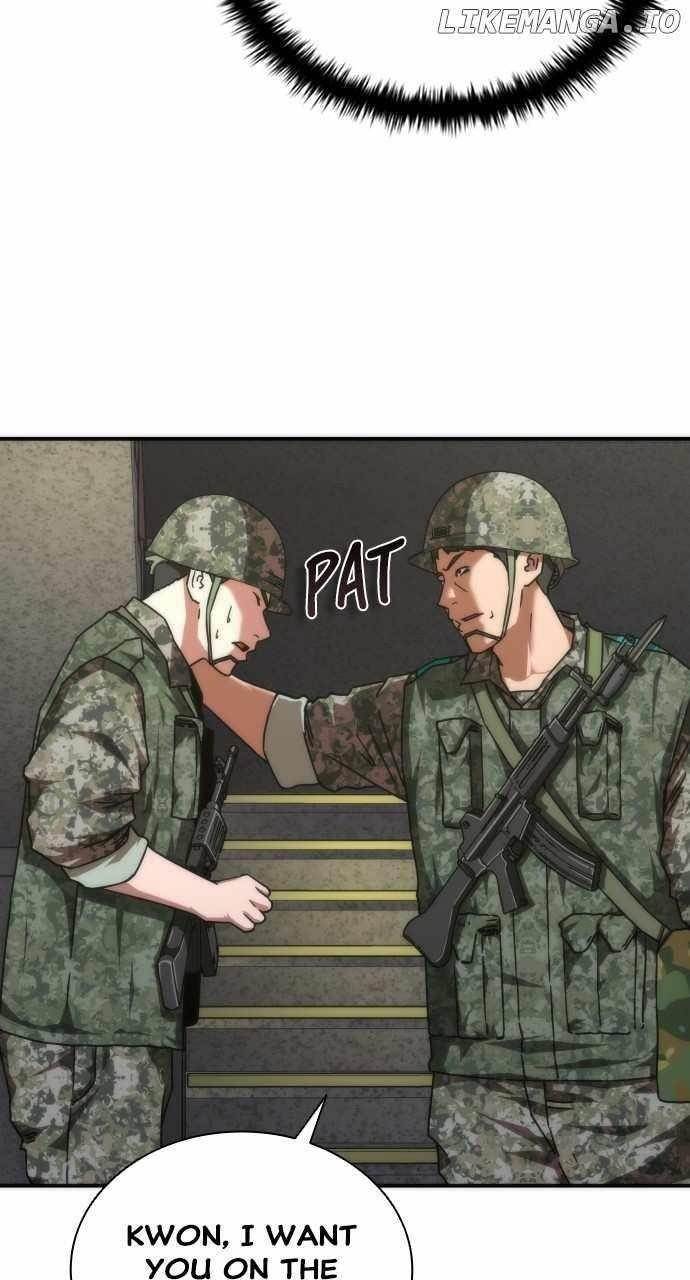 Zombie Revelation: 82-08 Chapter 20 - Page 100