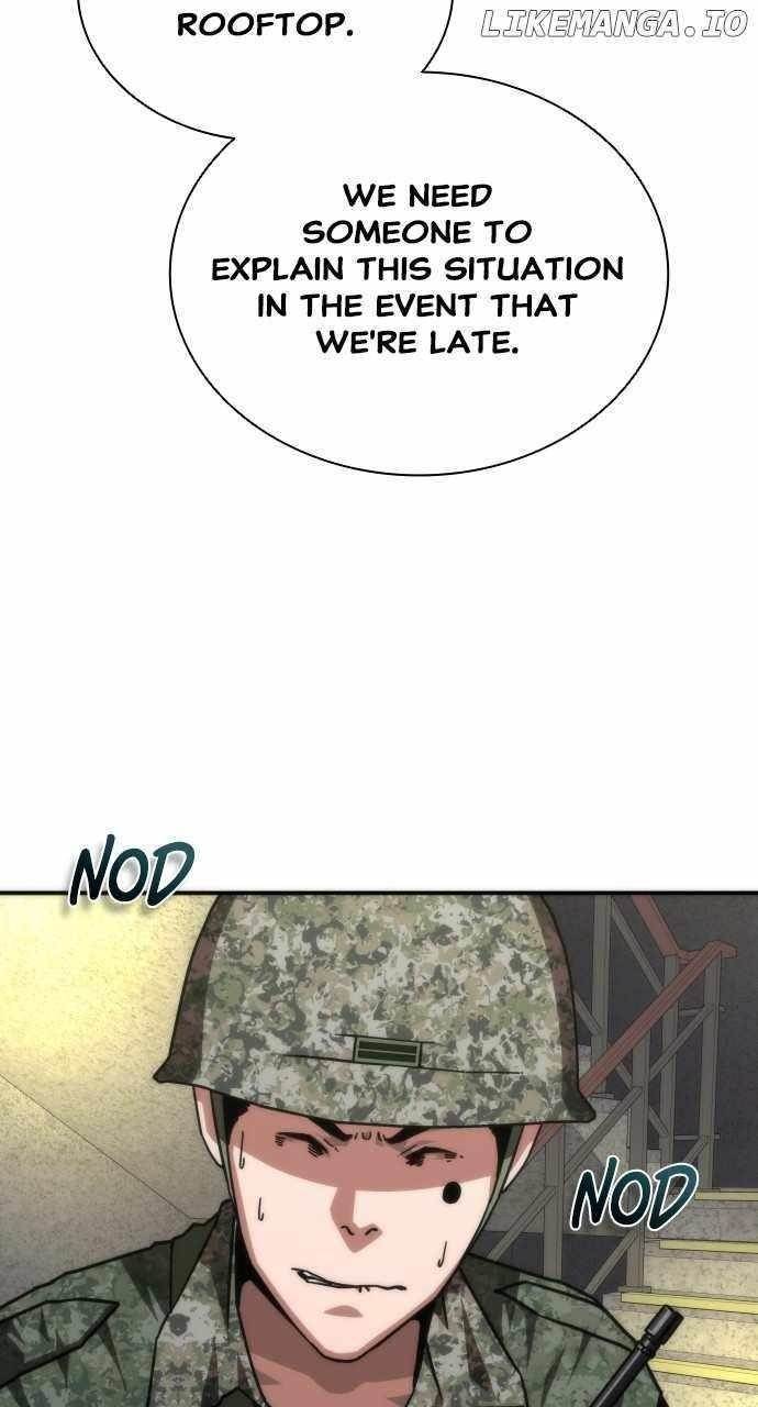 Zombie Revelation: 82-08 Chapter 20 - Page 101