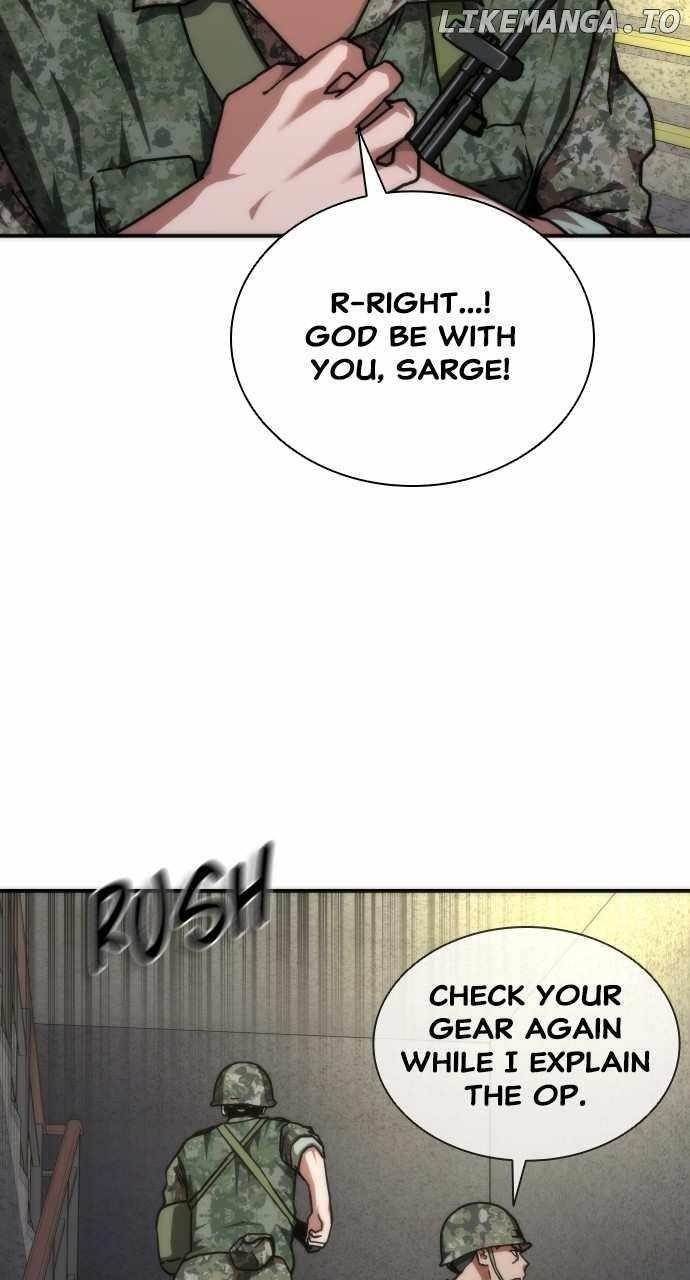 Zombie Revelation: 82-08 Chapter 20 - Page 102