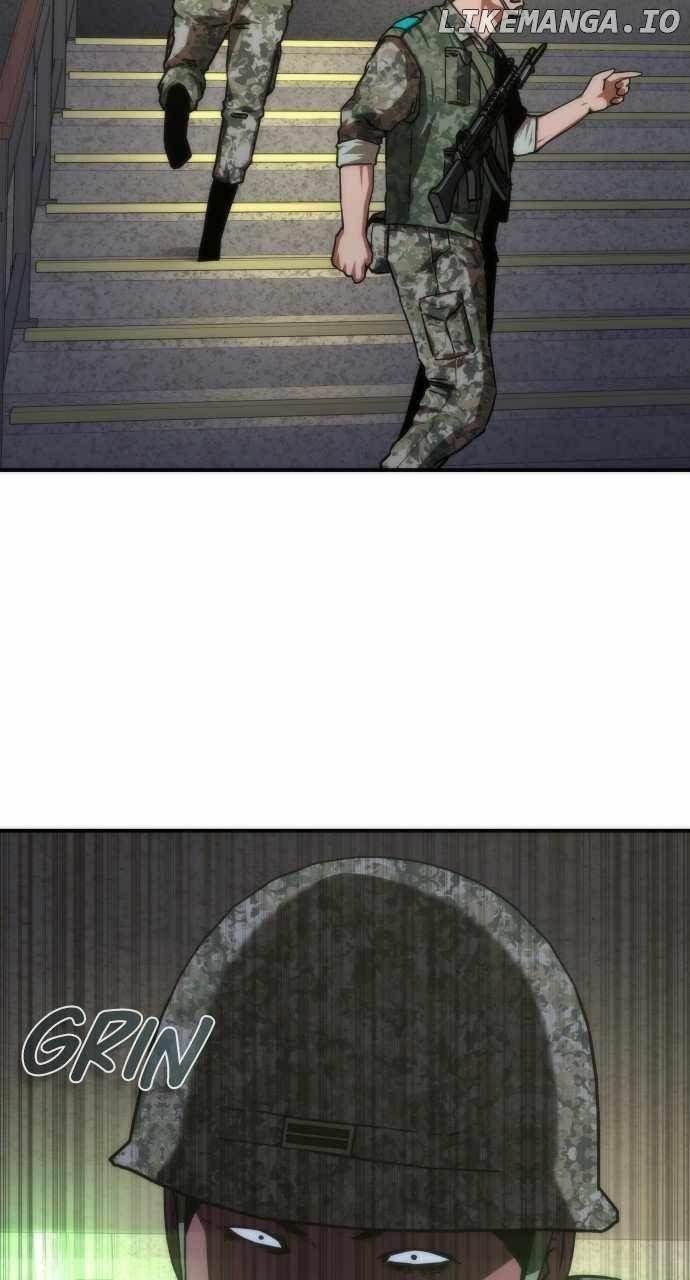 Zombie Revelation: 82-08 Chapter 20 - Page 103