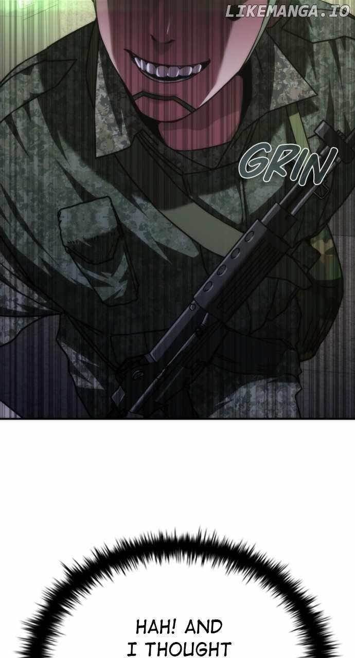 Zombie Revelation: 82-08 Chapter 20 - Page 104