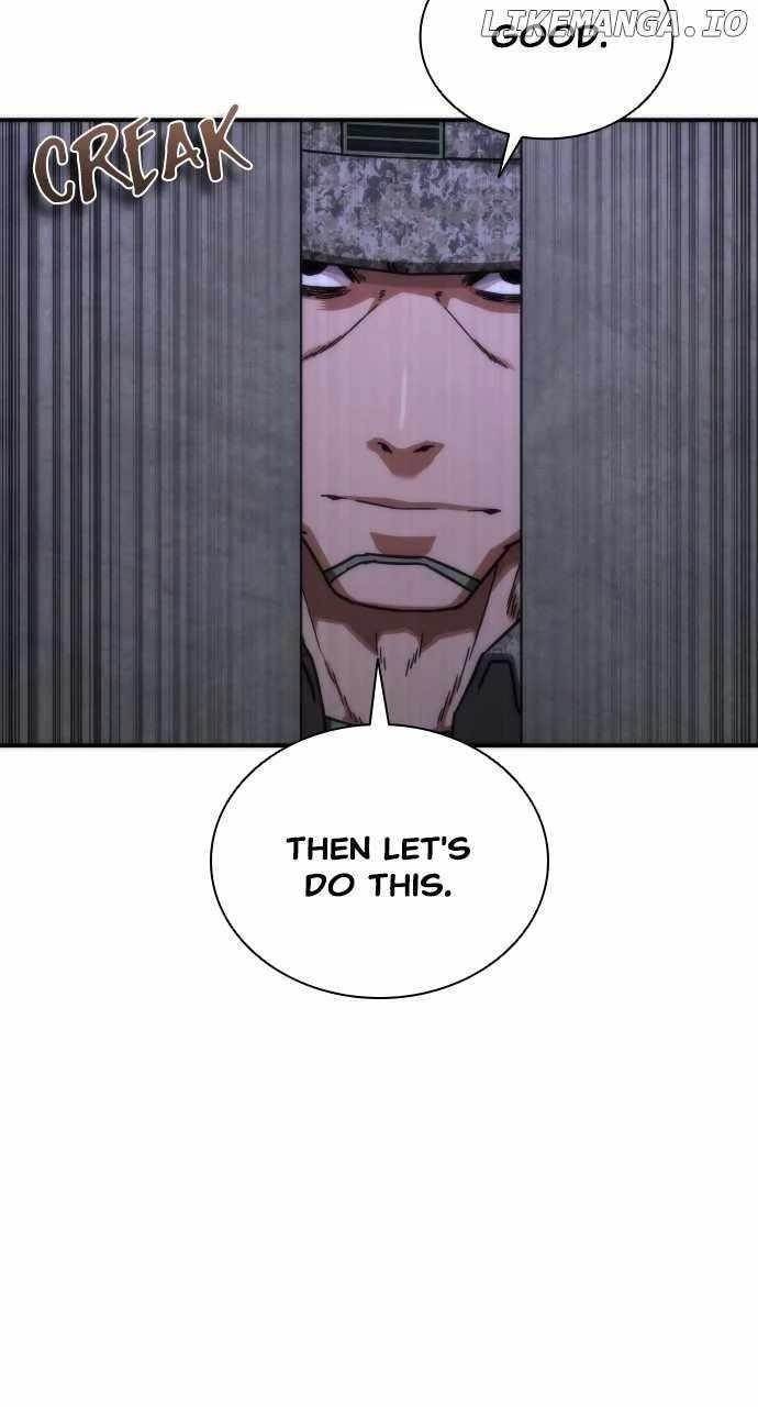 Zombie Revelation: 82-08 Chapter 20 - Page 106