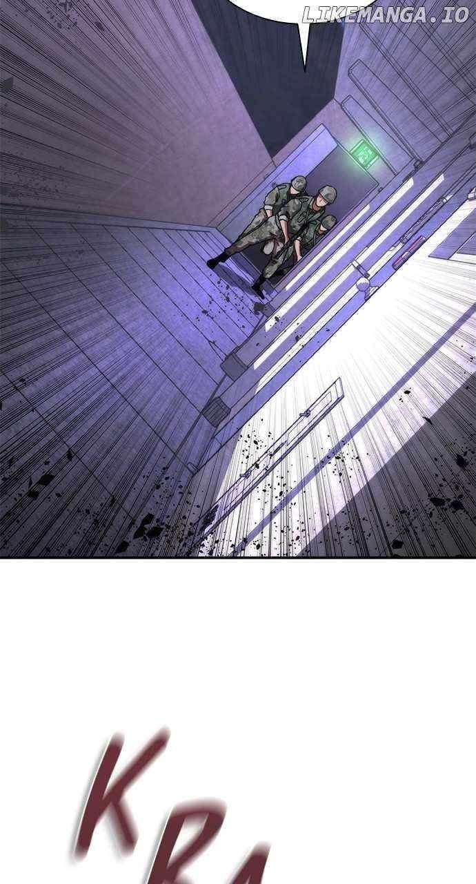 Zombie Revelation: 82-08 Chapter 20 - Page 108