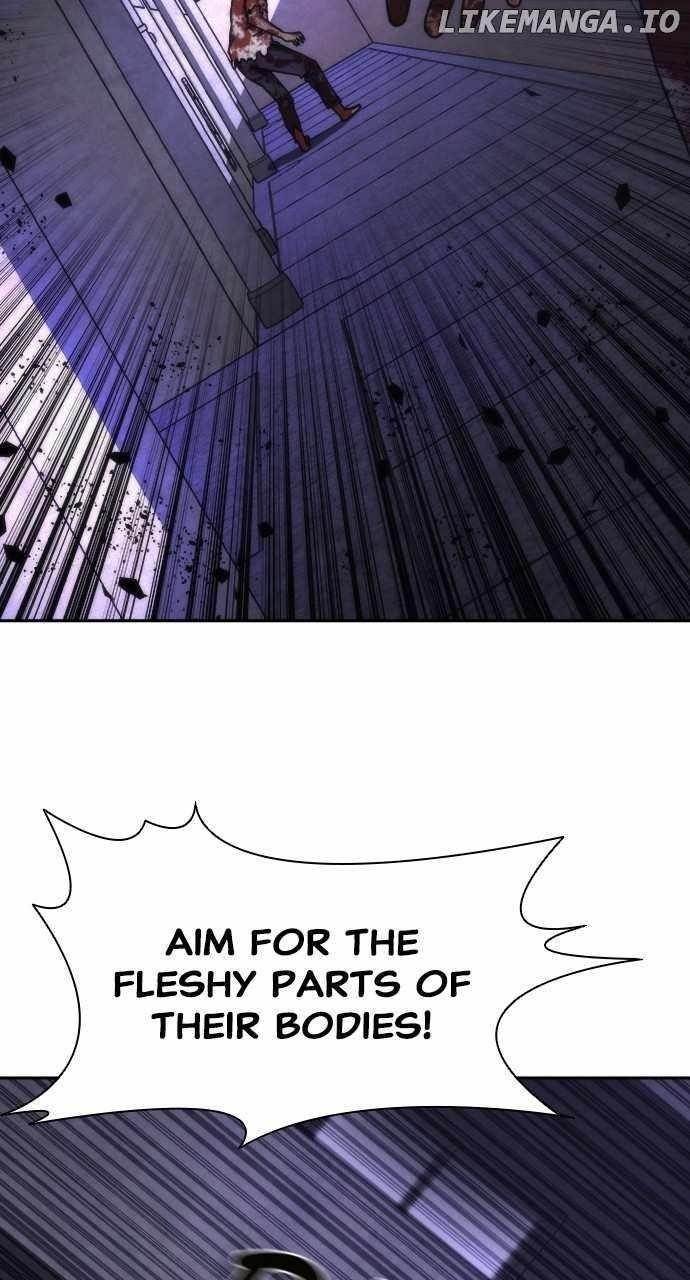 Zombie Revelation: 82-08 Chapter 20 - Page 110
