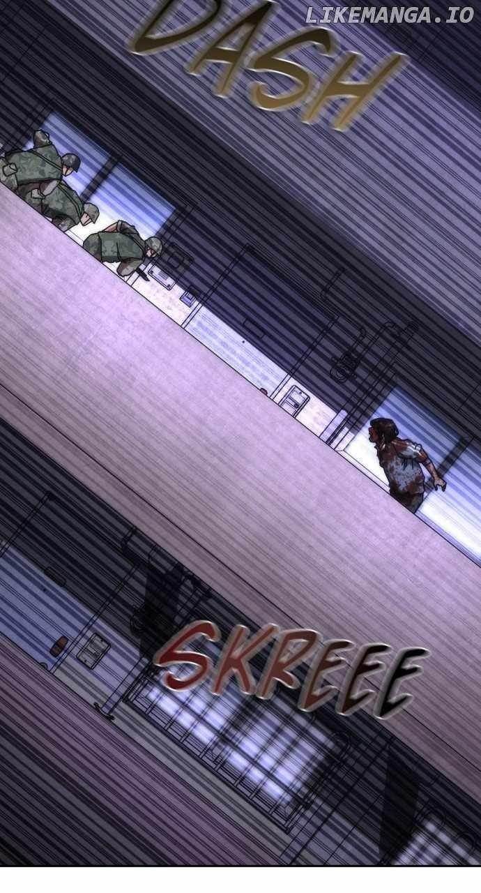 Zombie Revelation: 82-08 Chapter 20 - Page 111