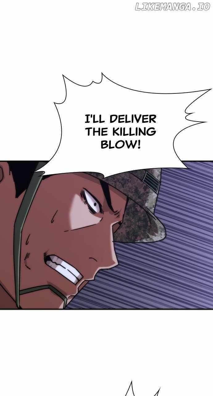 Zombie Revelation: 82-08 Chapter 20 - Page 112