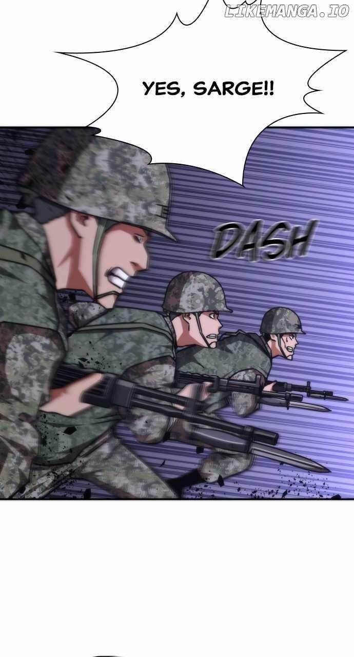 Zombie Revelation: 82-08 Chapter 20 - Page 113