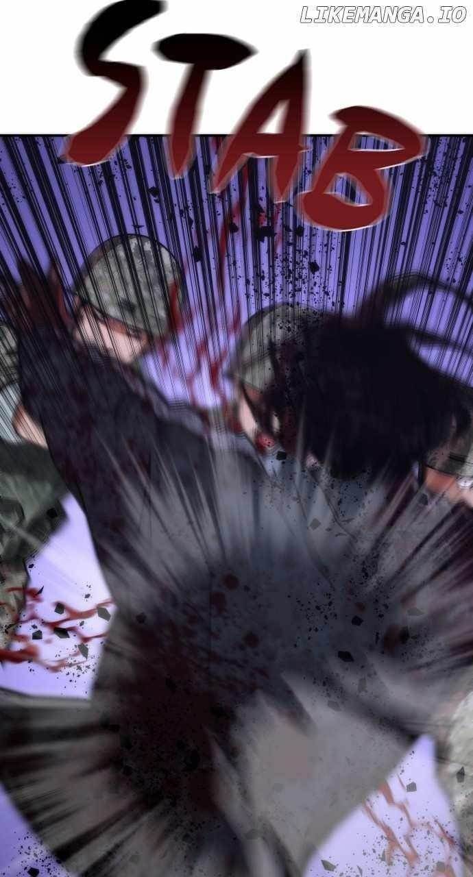 Zombie Revelation: 82-08 Chapter 20 - Page 114