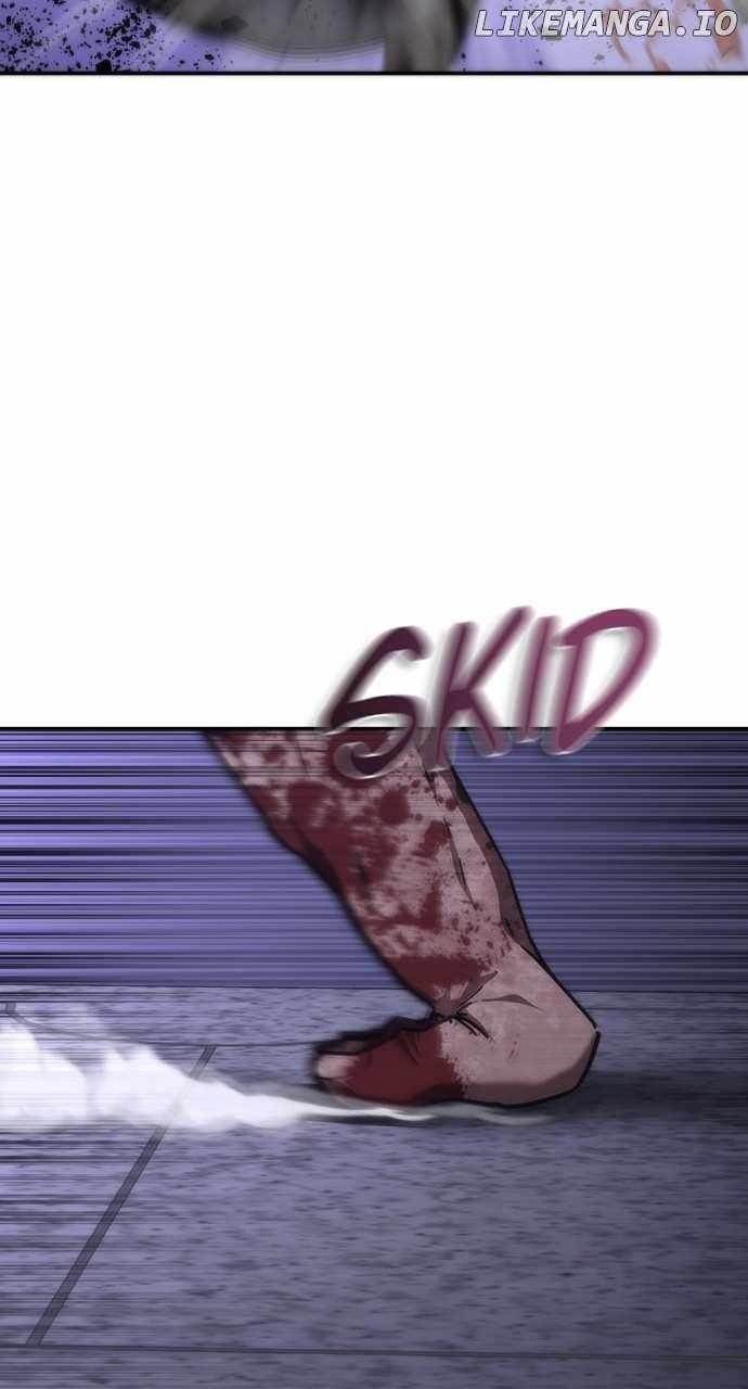 Zombie Revelation: 82-08 Chapter 20 - Page 115