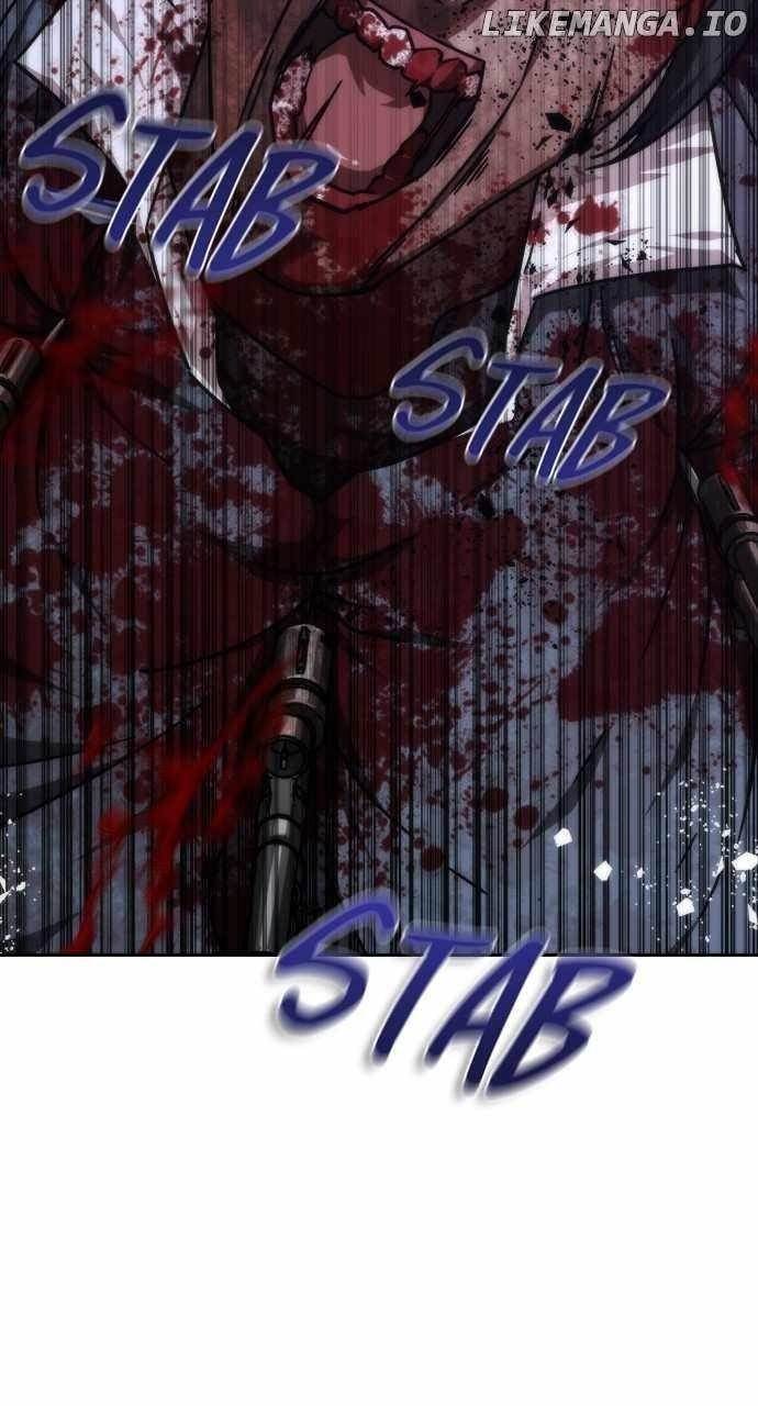 Zombie Revelation: 82-08 Chapter 20 - Page 117