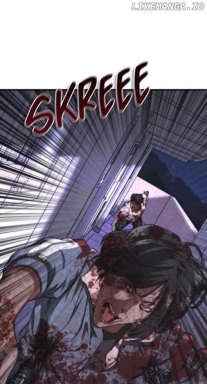 Zombie Revelation: 82-08 Chapter 20 - Page 119