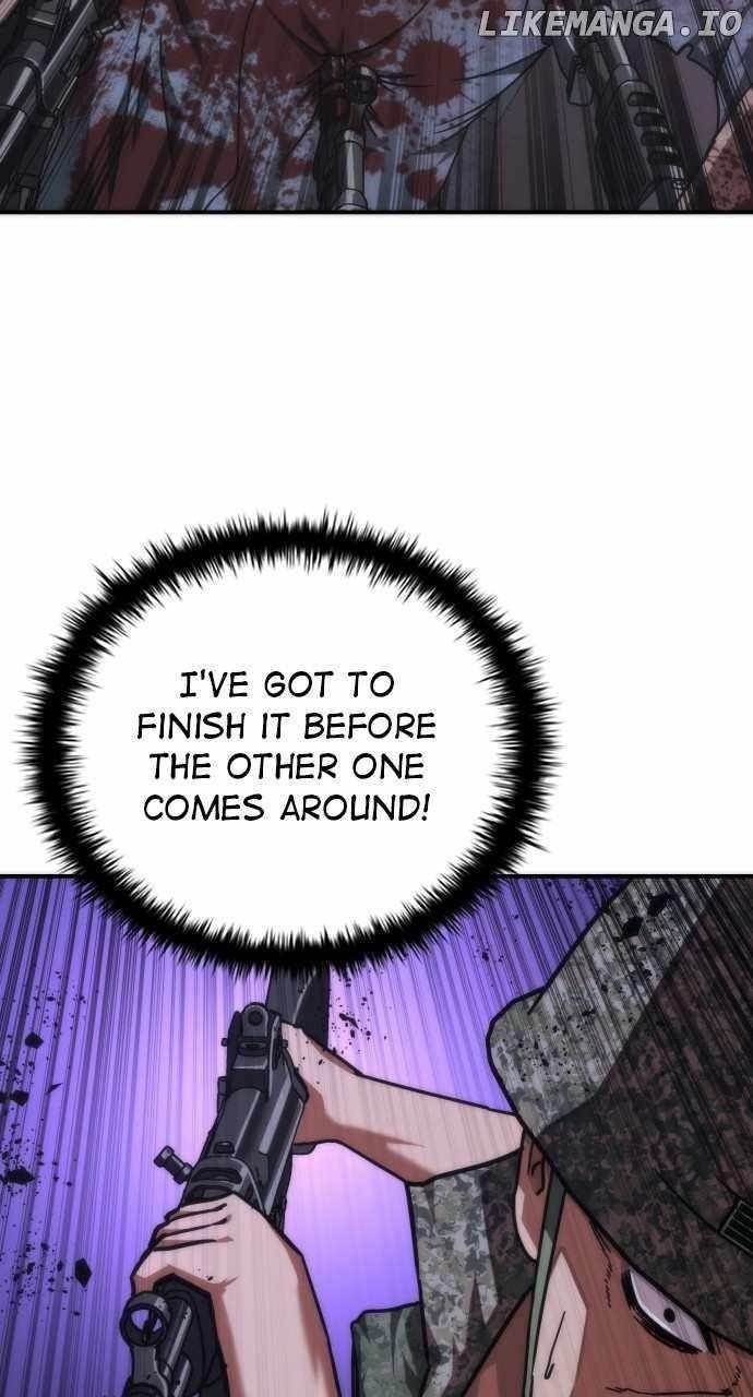 Zombie Revelation: 82-08 Chapter 20 - Page 120