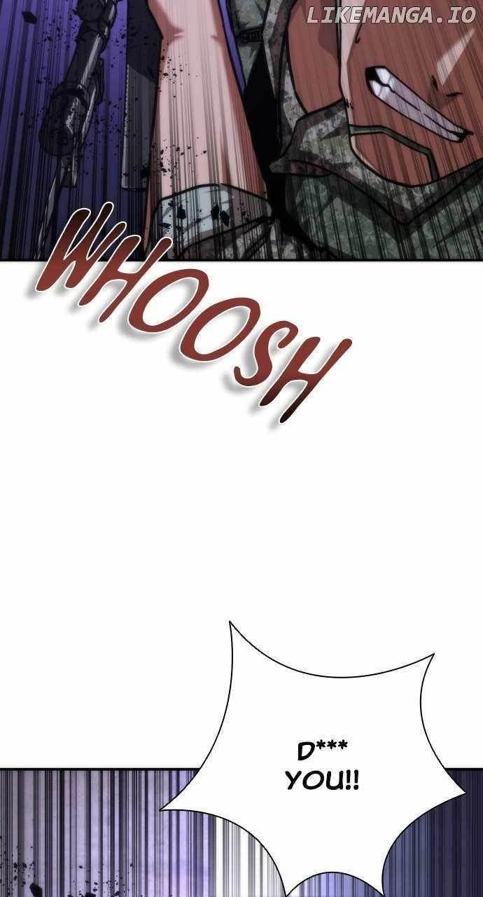 Zombie Revelation: 82-08 Chapter 20 - Page 121