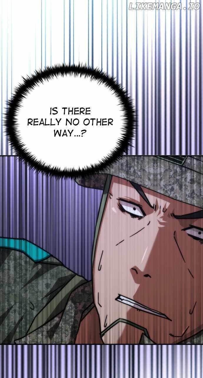 Zombie Revelation: 82-08 Chapter 20 - Page 126