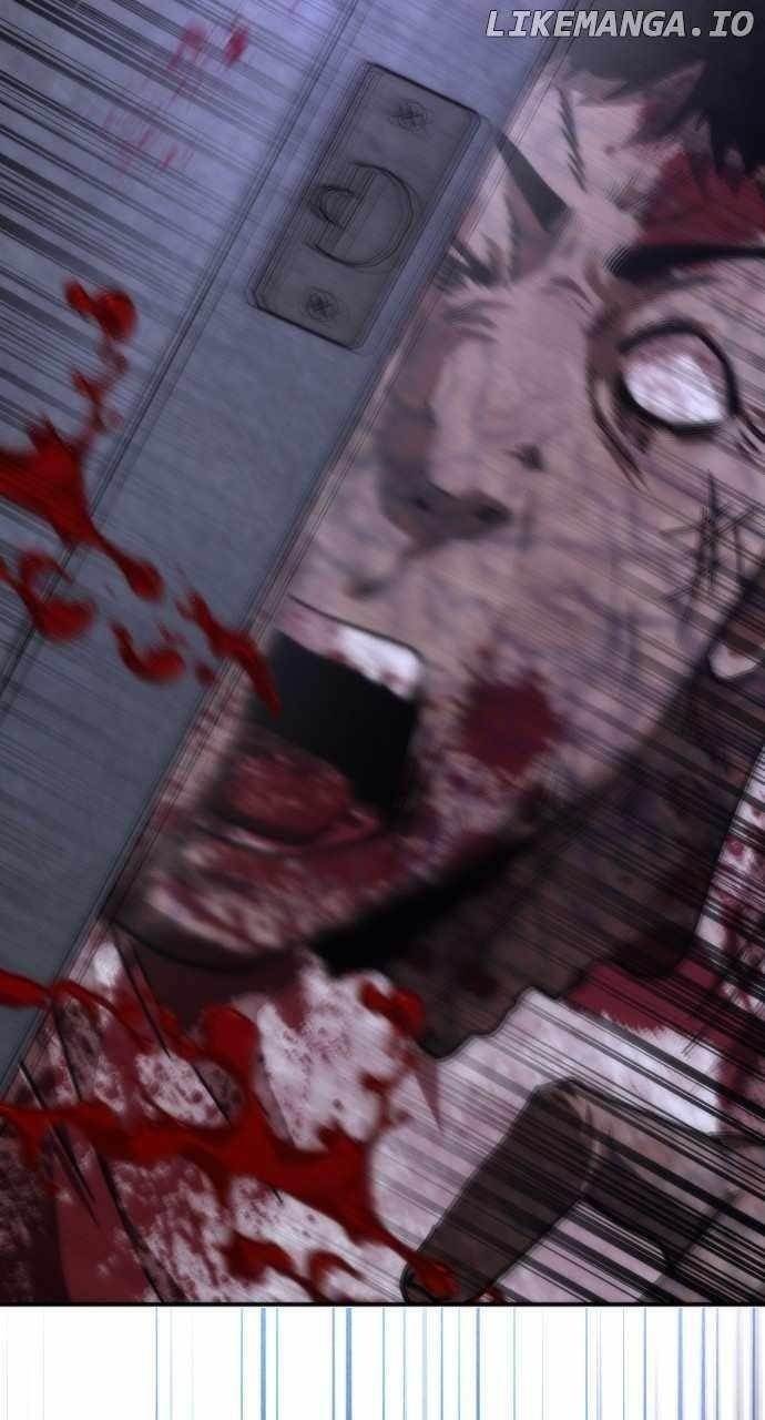 Zombie Revelation: 82-08 Chapter 20 - Page 128