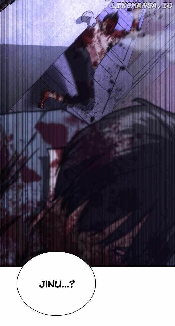 Zombie Revelation: 82-08 Chapter 20 - Page 130