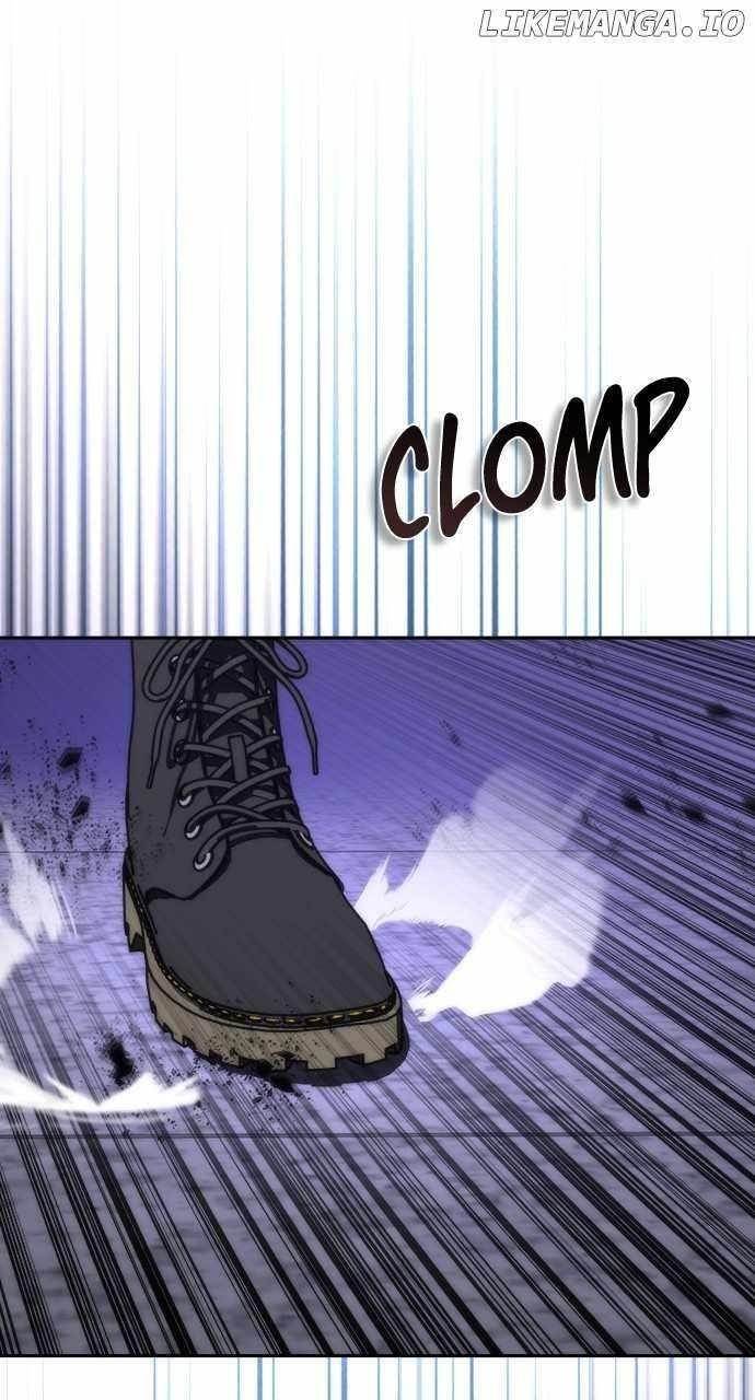 Zombie Revelation: 82-08 Chapter 20 - Page 131