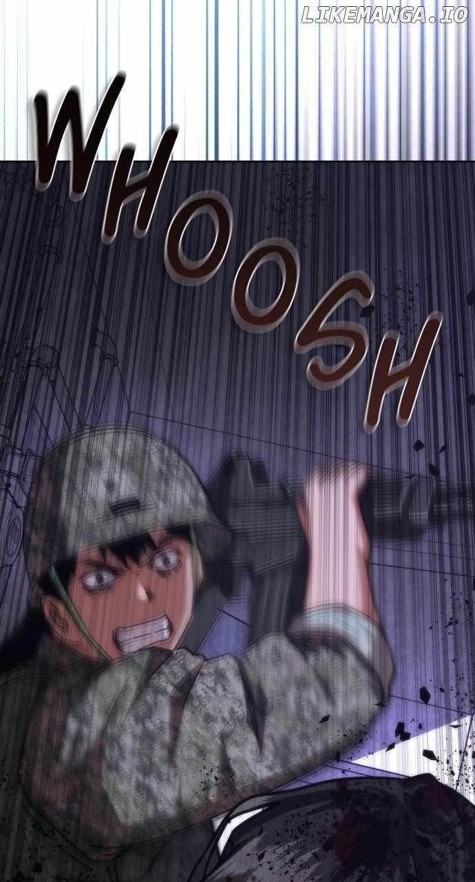 Zombie Revelation: 82-08 Chapter 20 - Page 132