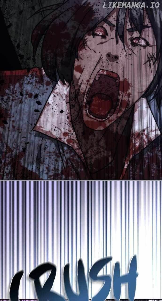 Zombie Revelation: 82-08 Chapter 20 - Page 133