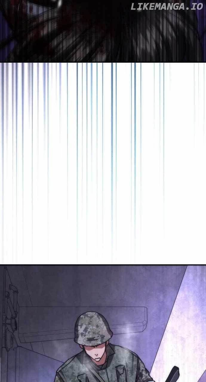 Zombie Revelation: 82-08 Chapter 20 - Page 135