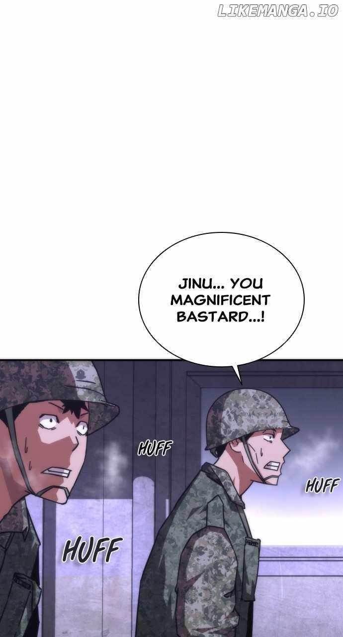 Zombie Revelation: 82-08 Chapter 20 - Page 137