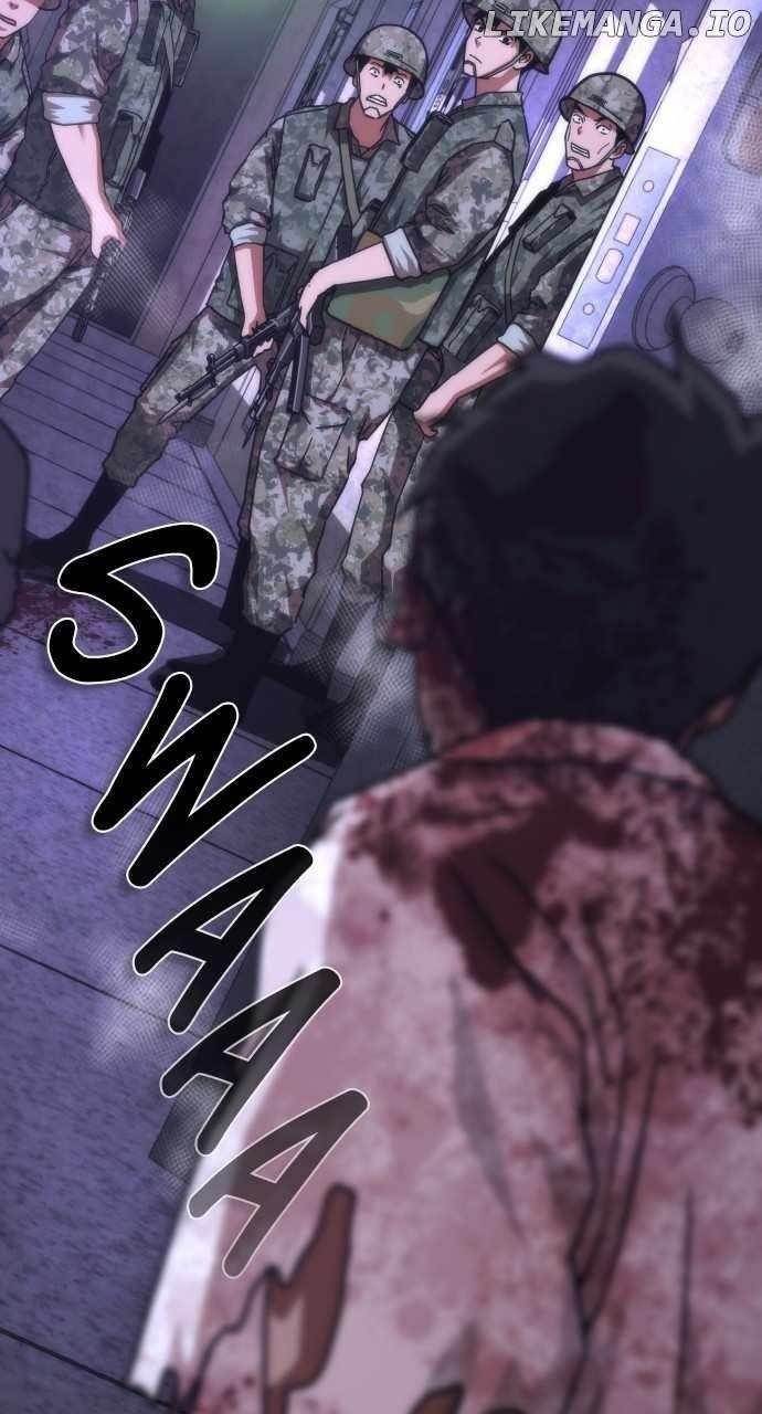 Zombie Revelation: 82-08 Chapter 20 - Page 139