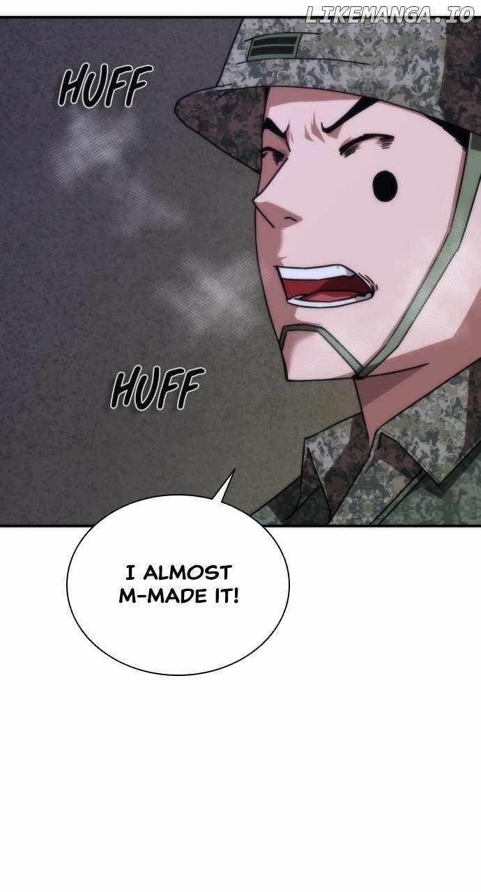 Zombie Revelation: 82-08 Chapter 20 - Page 142