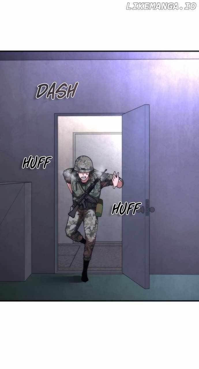 Zombie Revelation: 82-08 Chapter 20 - Page 143