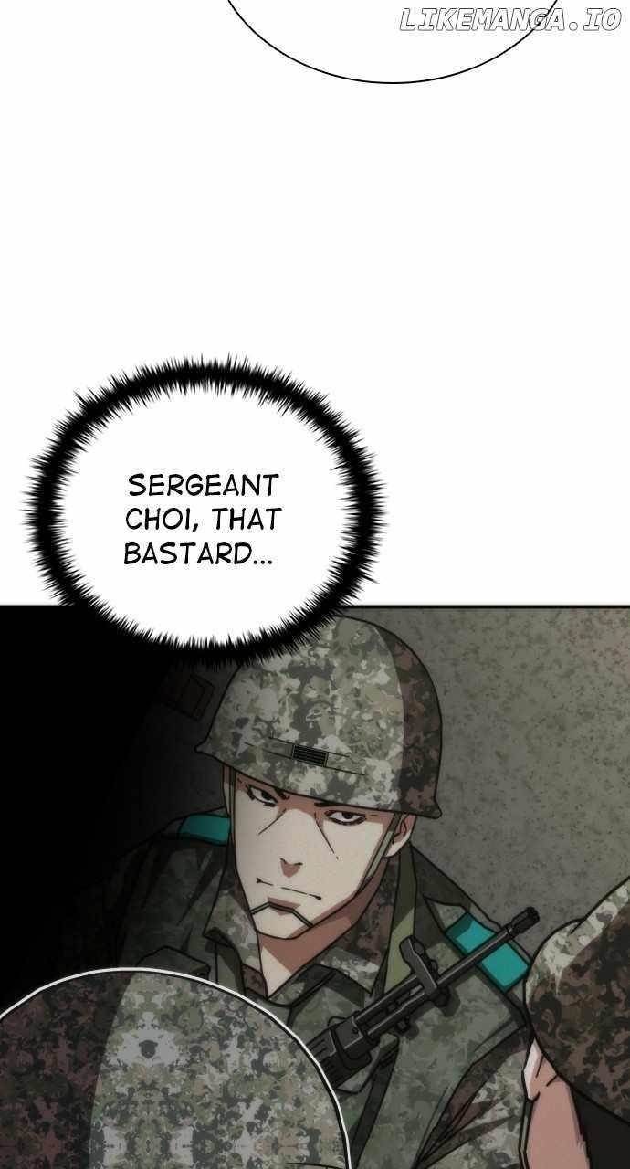 Zombie Revelation: 82-08 Chapter 20 - Page 145