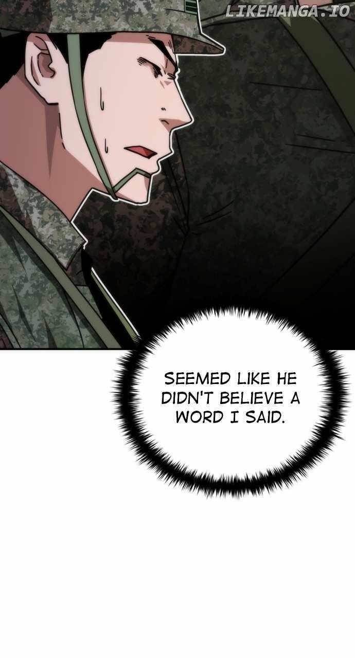 Zombie Revelation: 82-08 Chapter 20 - Page 146