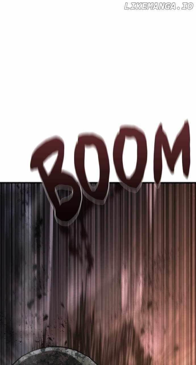 Zombie Revelation: 82-08 Chapter 20 - Page 15