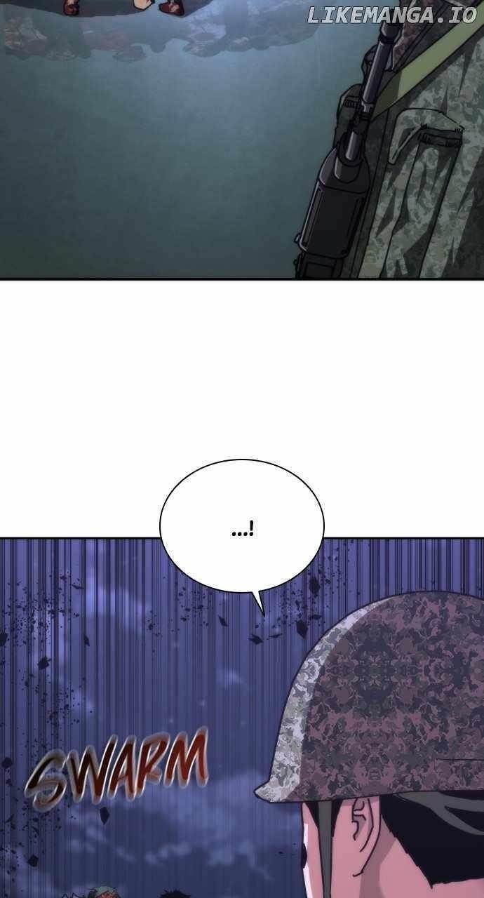 Zombie Revelation: 82-08 Chapter 20 - Page 150